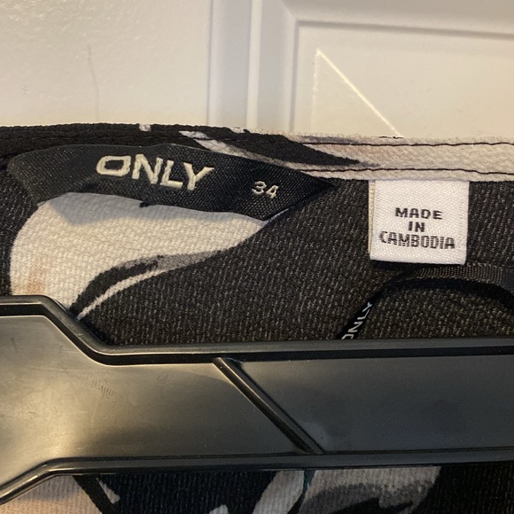 Only Blouse - Picture 4 of 4